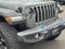 2022 Jeep Wrangler 4xe Unlimited Rubicon 4x4
