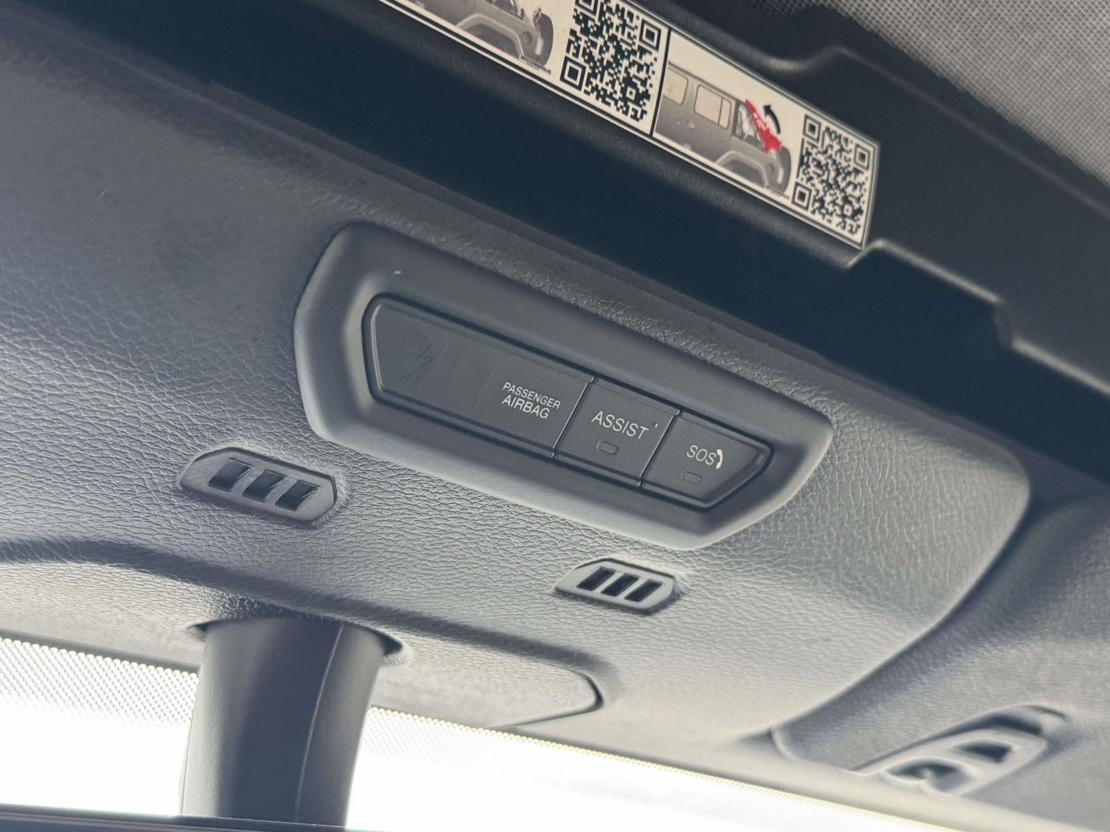 2022 Jeep Wrangler 4xe Unlimited Rubicon 4x4