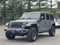 2022 Jeep Wrangler 4xe Unlimited Rubicon 4x4