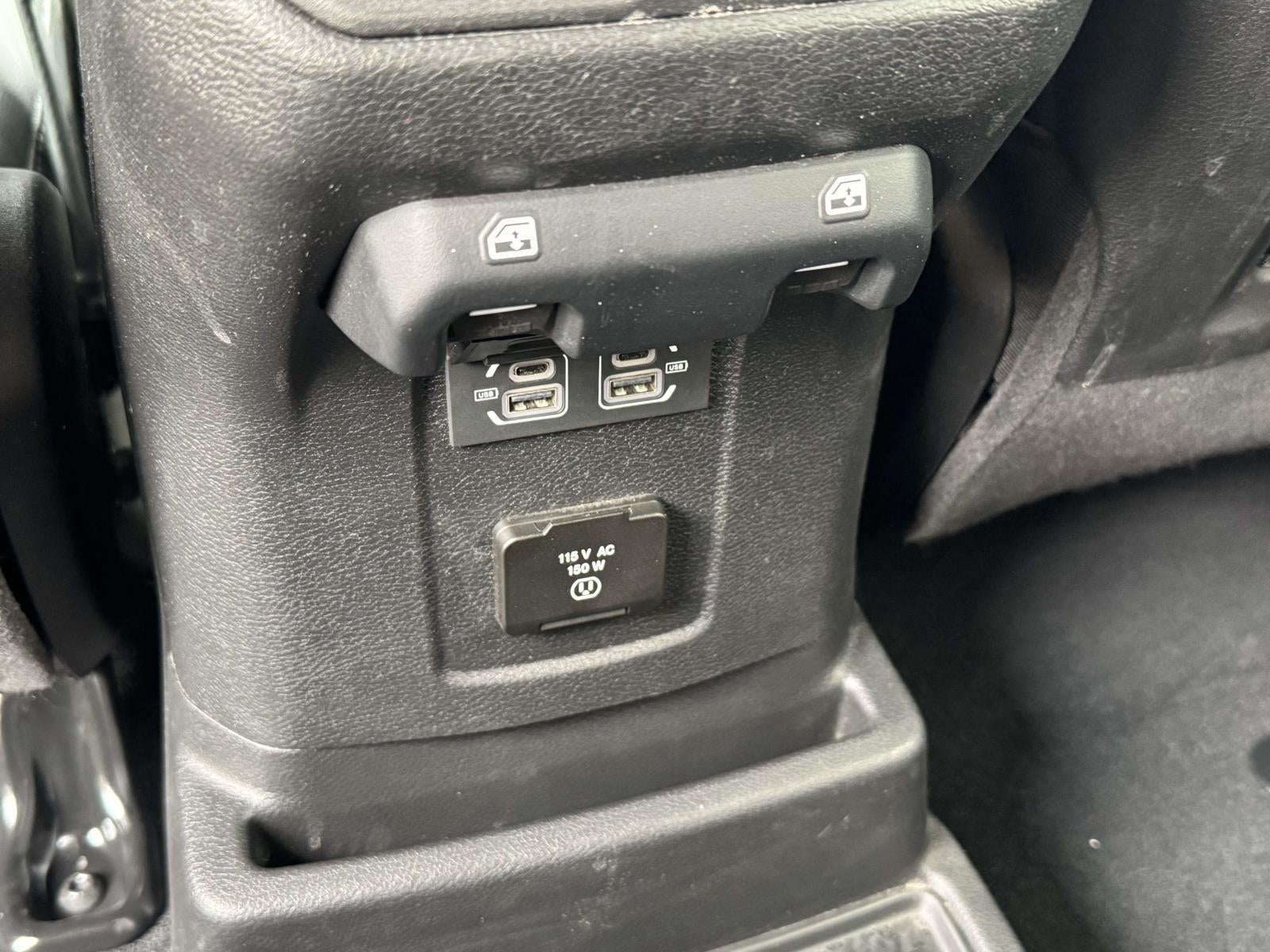 2022 Jeep Wrangler 4xe Unlimited Rubicon 4x4