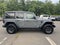 2022 Jeep Wrangler 4xe Unlimited Rubicon 4x4