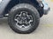 2022 Jeep Wrangler 4xe Unlimited Rubicon 4x4