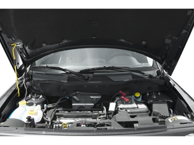 2015 Jeep Patriot High Altitude Edition