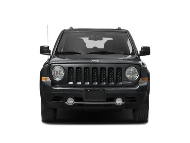 2015 Jeep Patriot High Altitude Edition