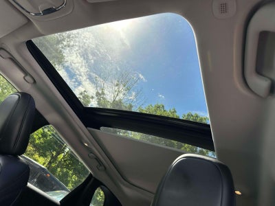 2020 Jeep Cherokee Altitude 4x4