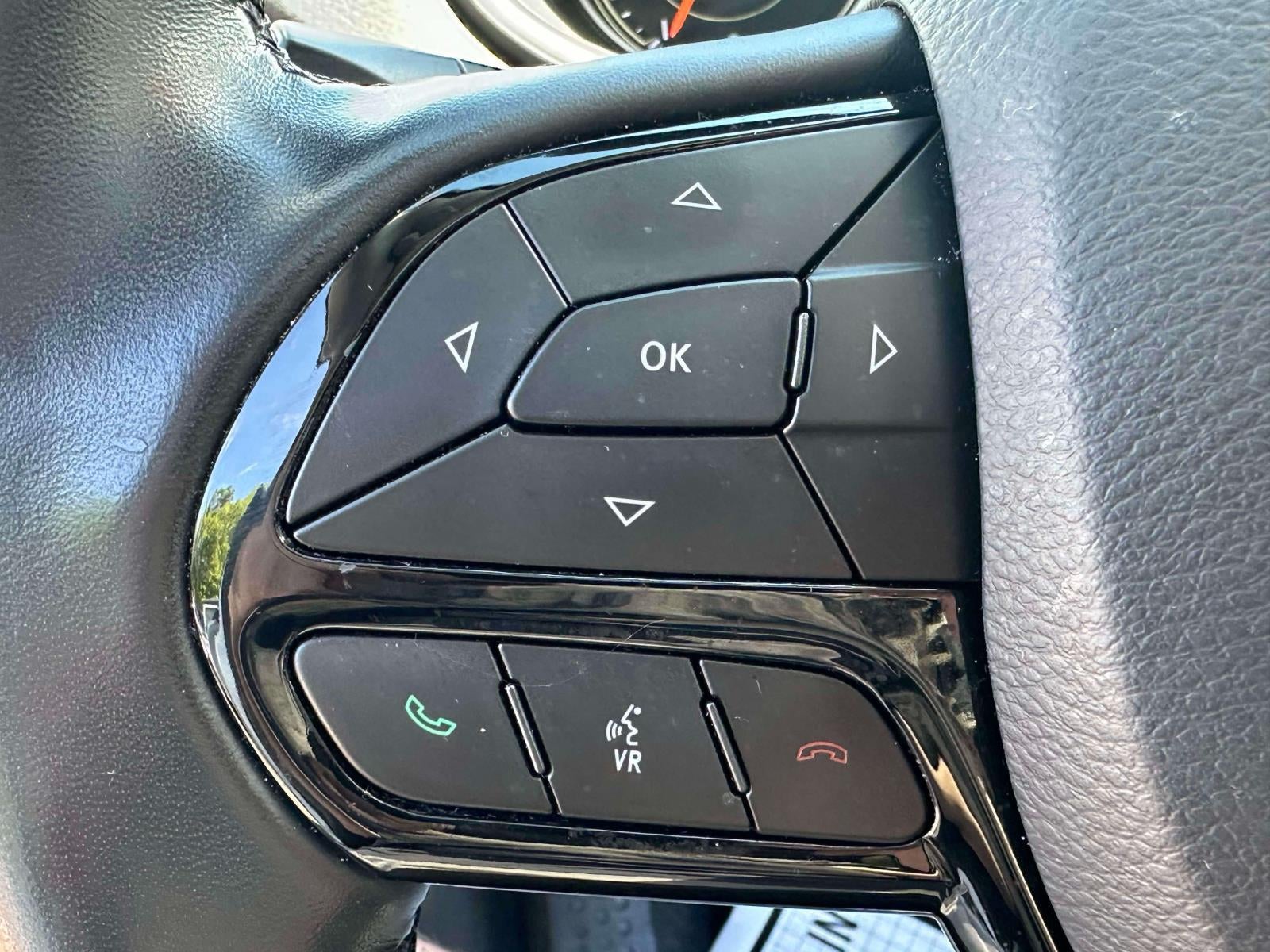 2020 Jeep Cherokee Altitude 4x4