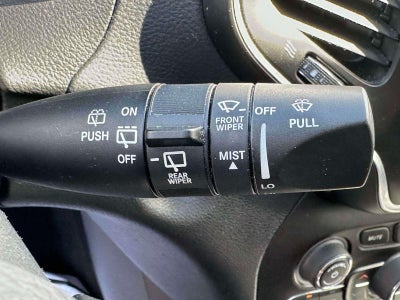 2020 Jeep Cherokee Altitude 4x4