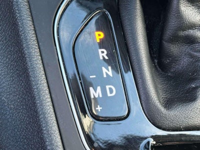 2020 Jeep Cherokee Altitude 4x4