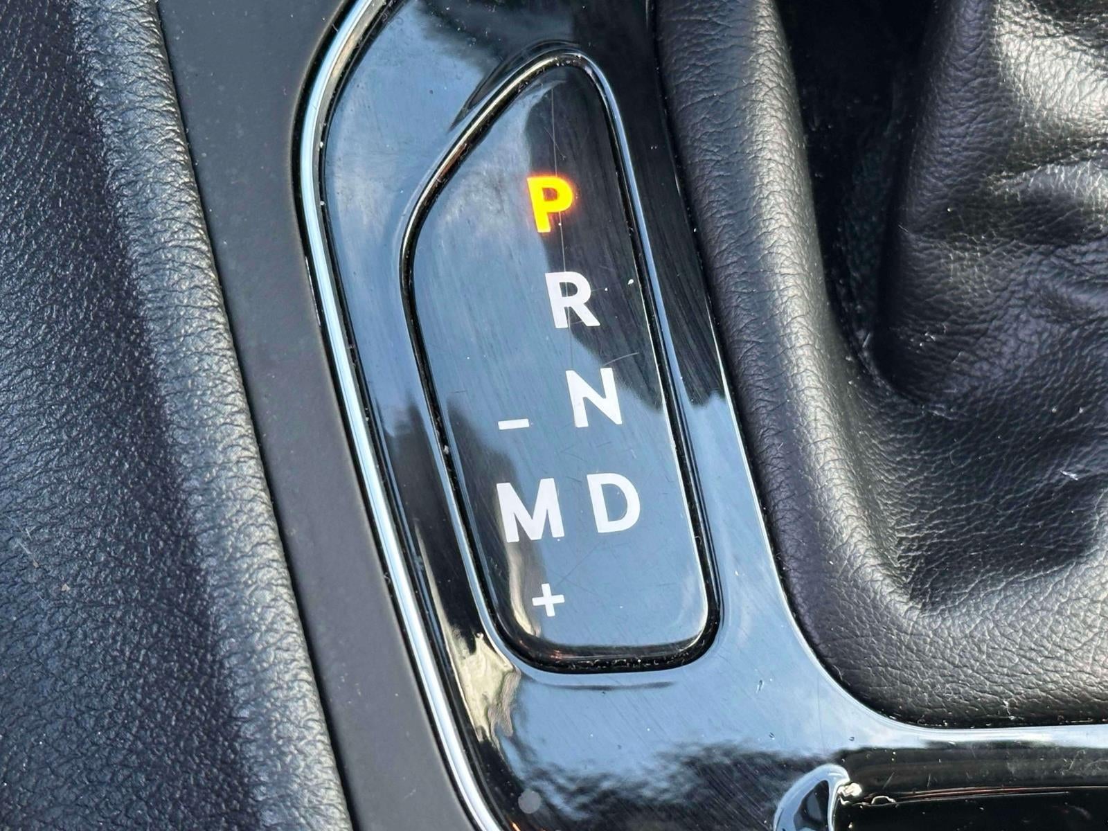 2020 Jeep Cherokee Altitude 4x4