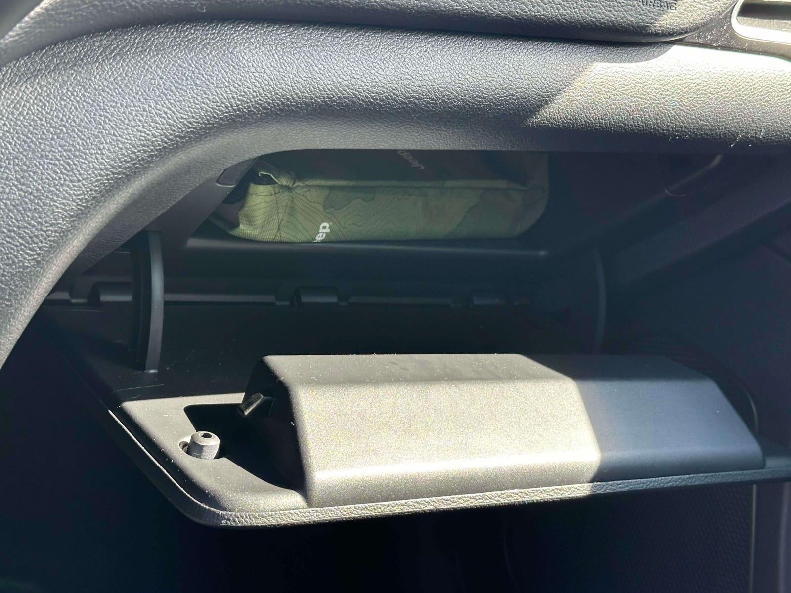 2020 Jeep Cherokee Altitude 4x4