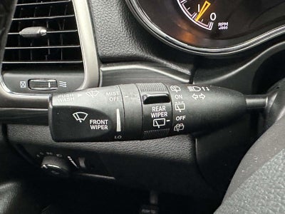 2019 Jeep Grand Cherokee Altitude 4x4