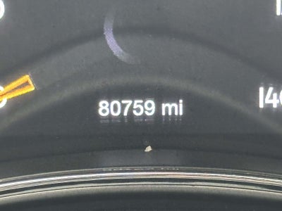 2019 Jeep Grand Cherokee Altitude 4x4