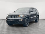2019 Jeep Grand Cherokee Altitude 4x4
