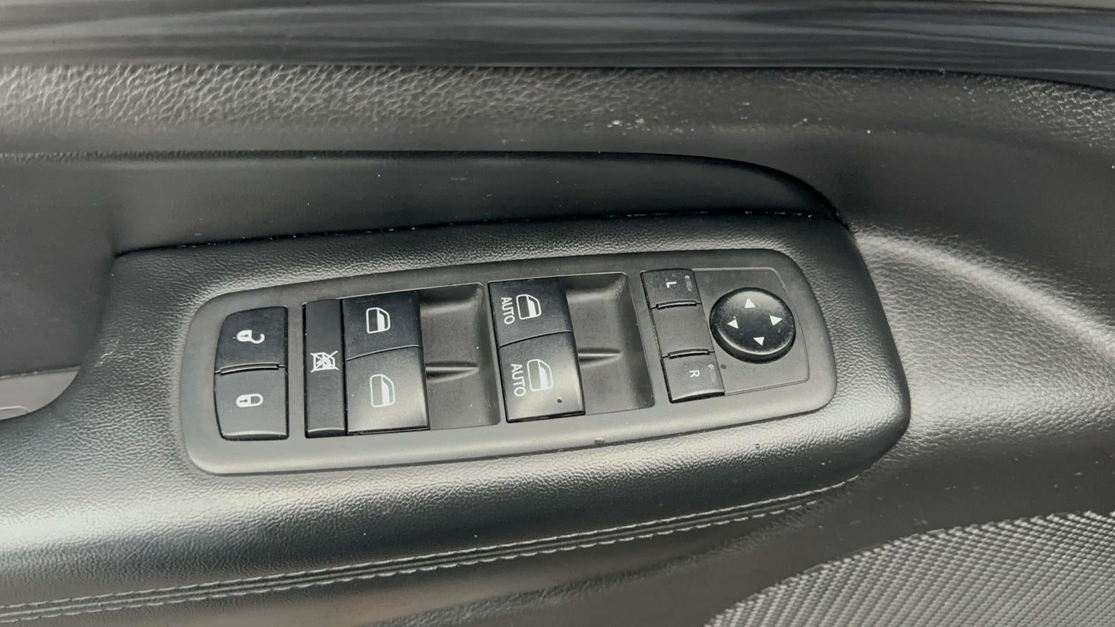 2019 Jeep Grand Cherokee Altitude 4x4