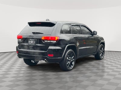 2019 Jeep Grand Cherokee Altitude 4x4