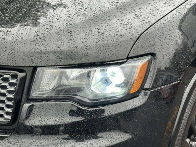 2019 Jeep Grand Cherokee Altitude 4x4