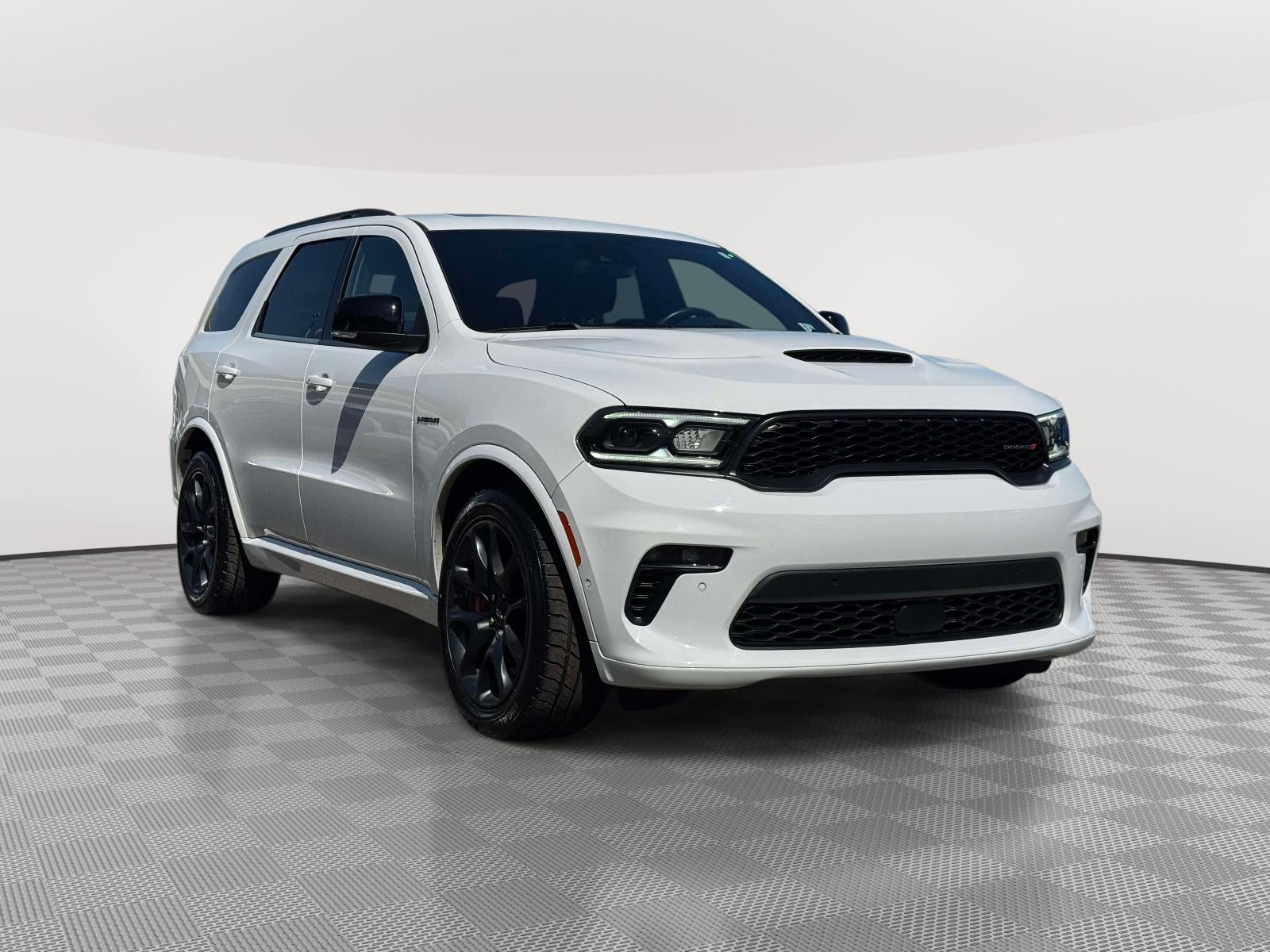 2023 Dodge Durango R/T Premium AWD