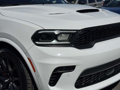 2023 Dodge Durango R/T Premium AWD