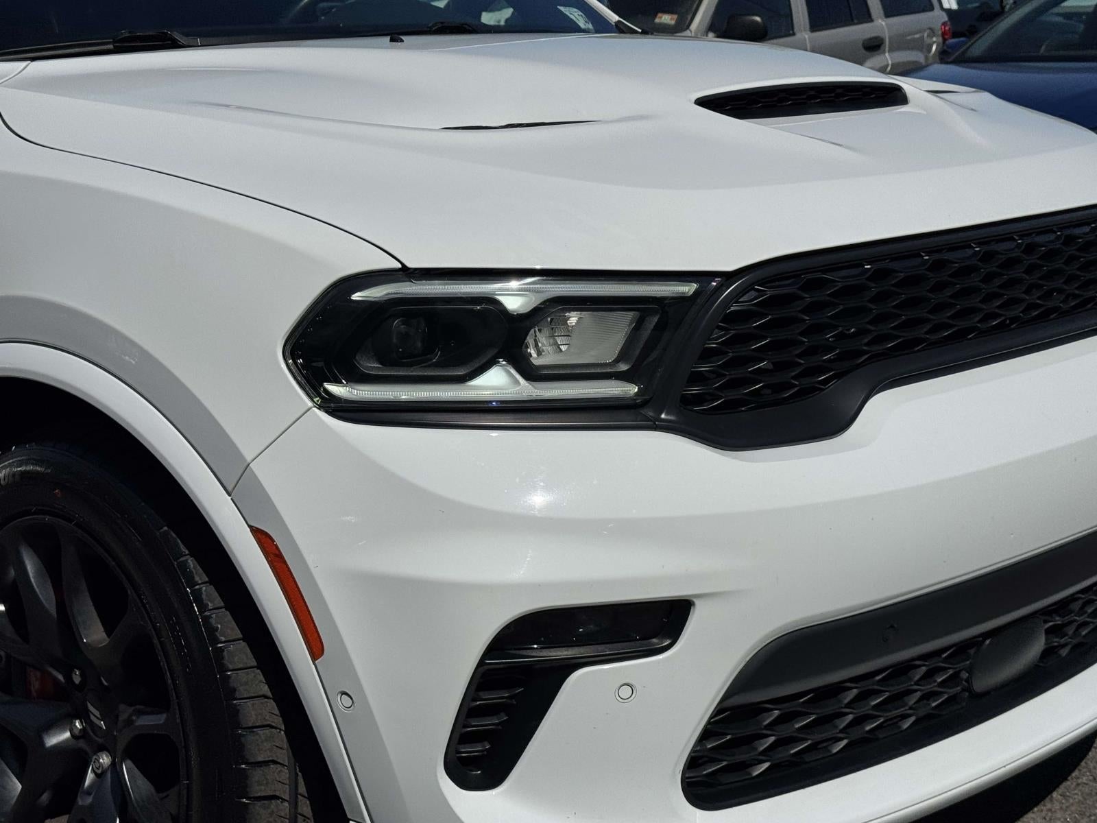 2023 Dodge Durango R/T Premium AWD