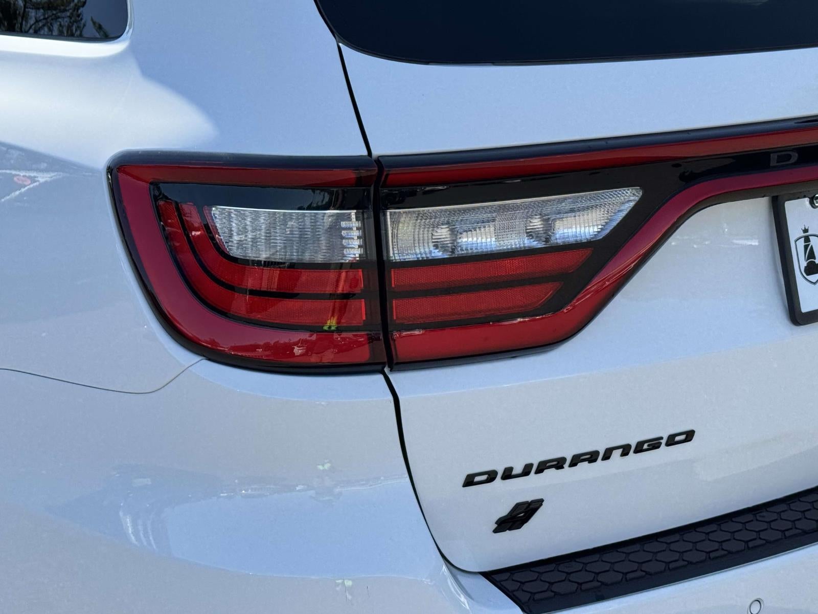 2023 Dodge Durango R/T Premium AWD