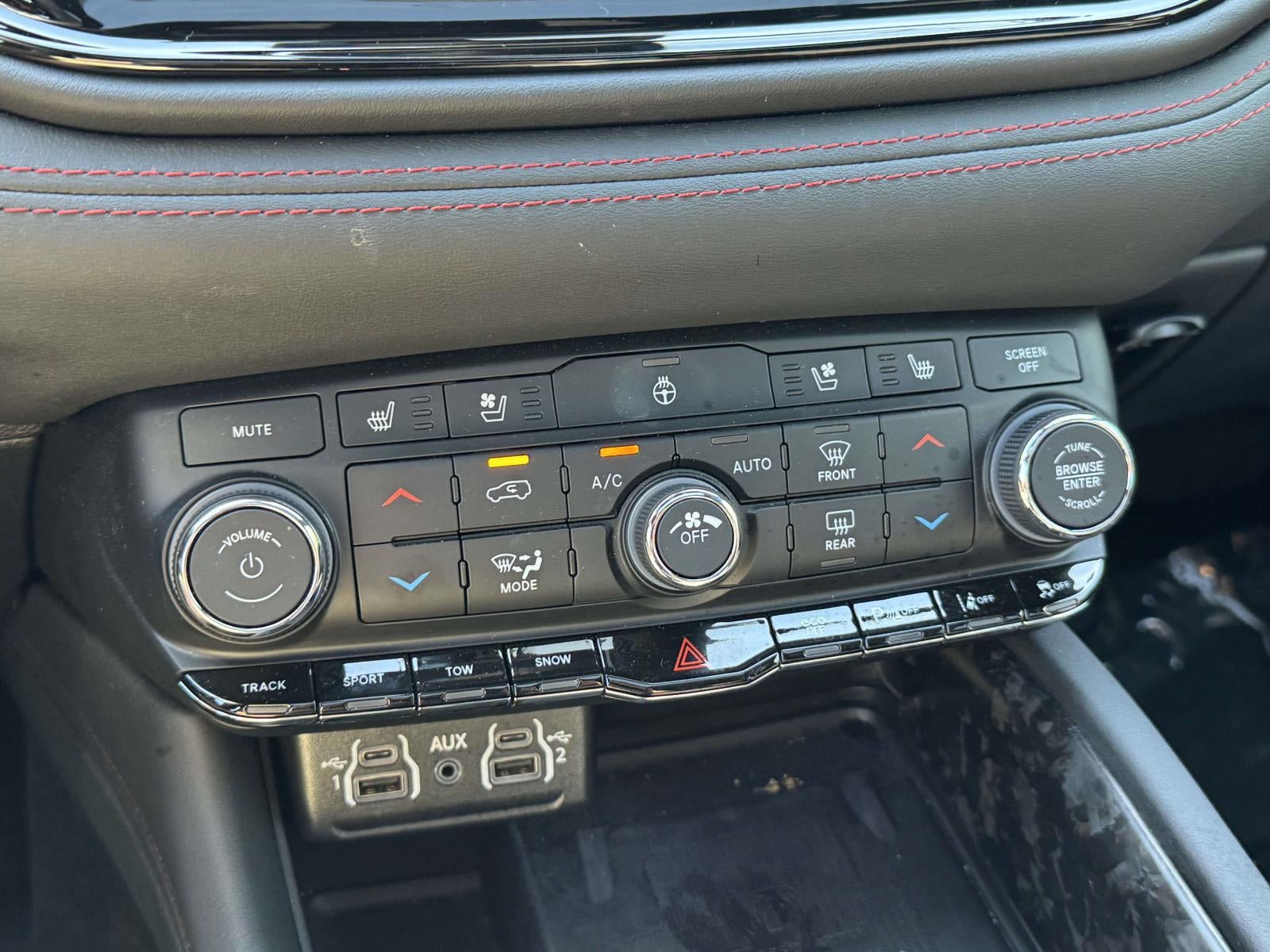 2023 Dodge Durango R/T Premium AWD