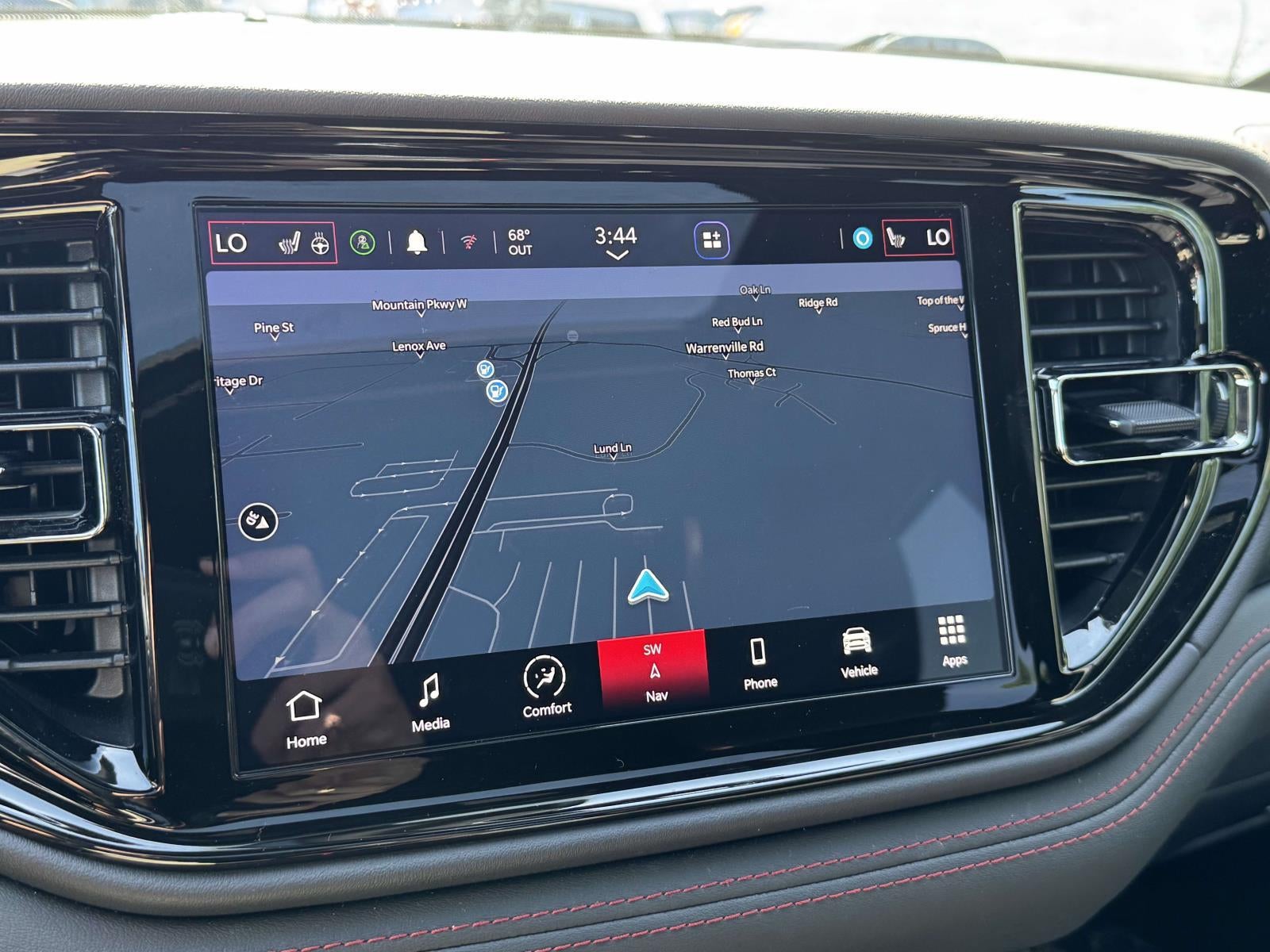 2023 Dodge Durango R/T Premium AWD