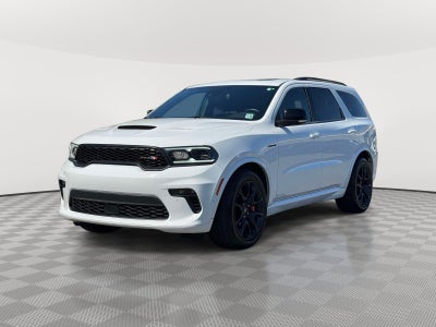 2023 Dodge Durango R/T Premium AWD