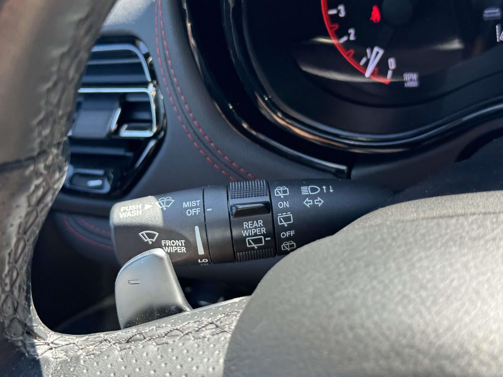 2023 Dodge Durango R/T Premium AWD