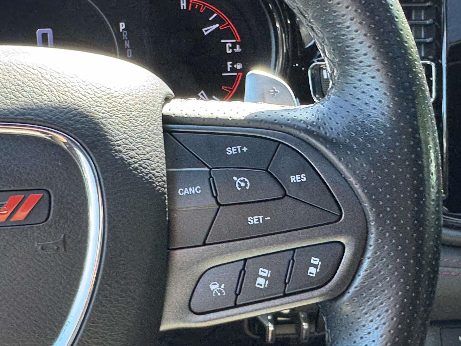 2023 Dodge Durango R/T Premium AWD