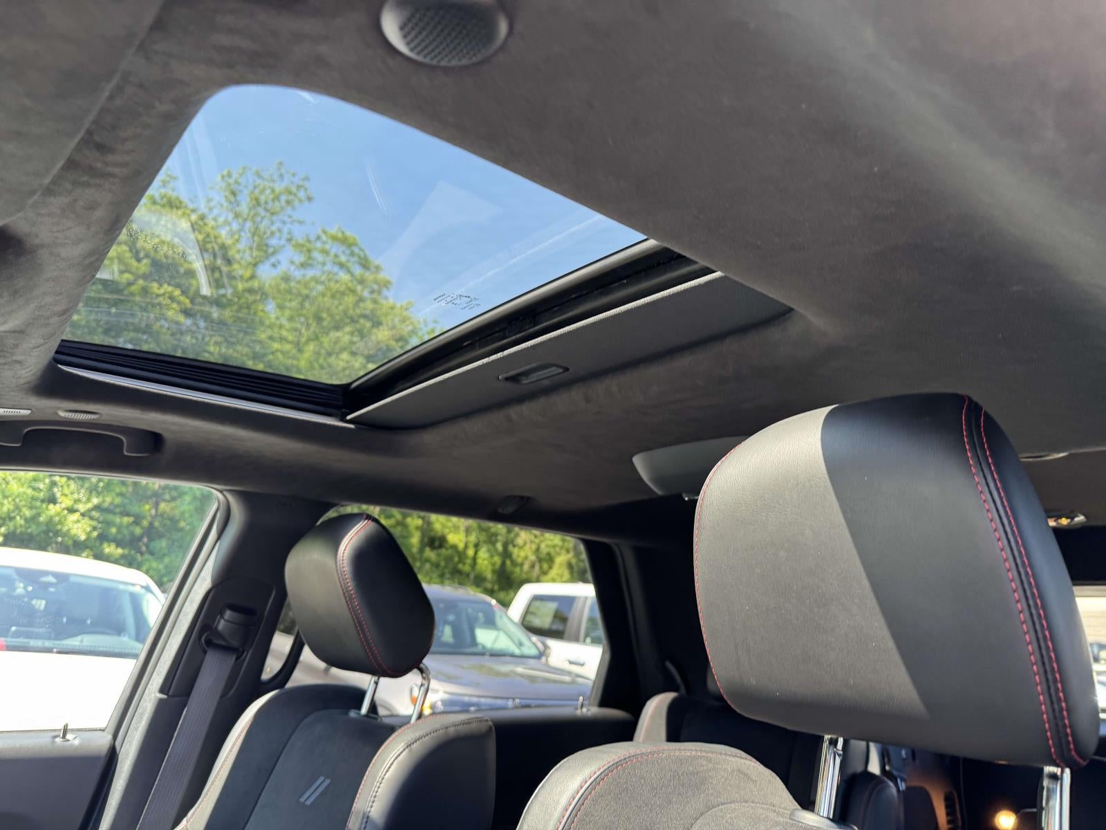 2023 Dodge Durango R/T Premium AWD
