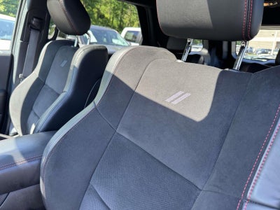 2023 Dodge Durango R/T Premium AWD