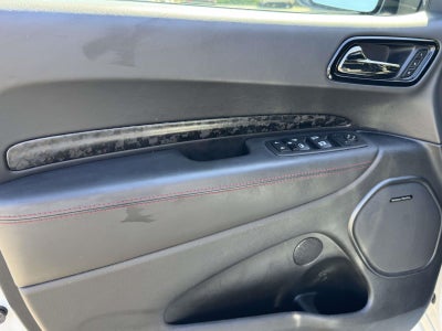 2023 Dodge Durango R/T Premium AWD