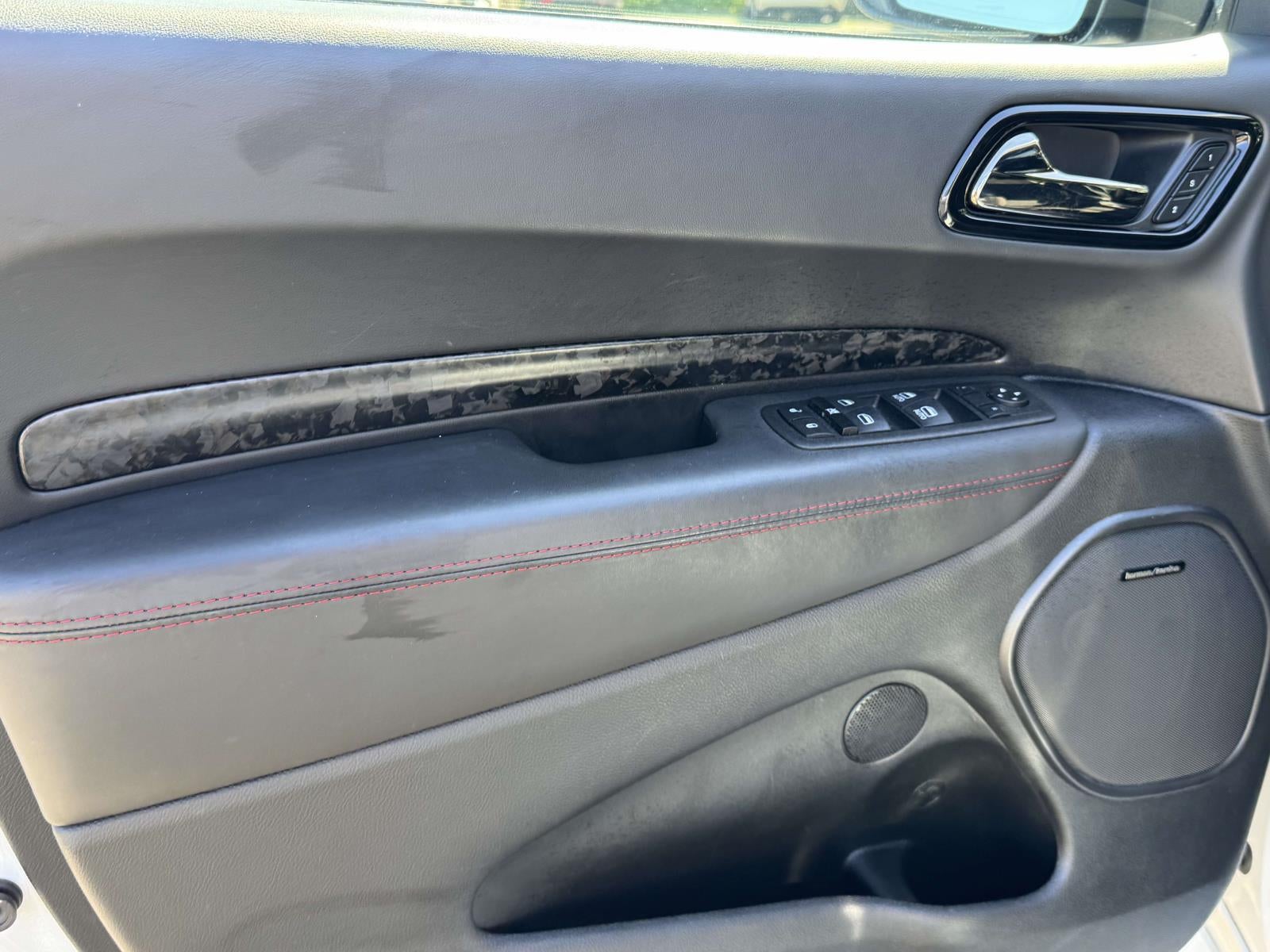 2023 Dodge Durango R/T Premium AWD