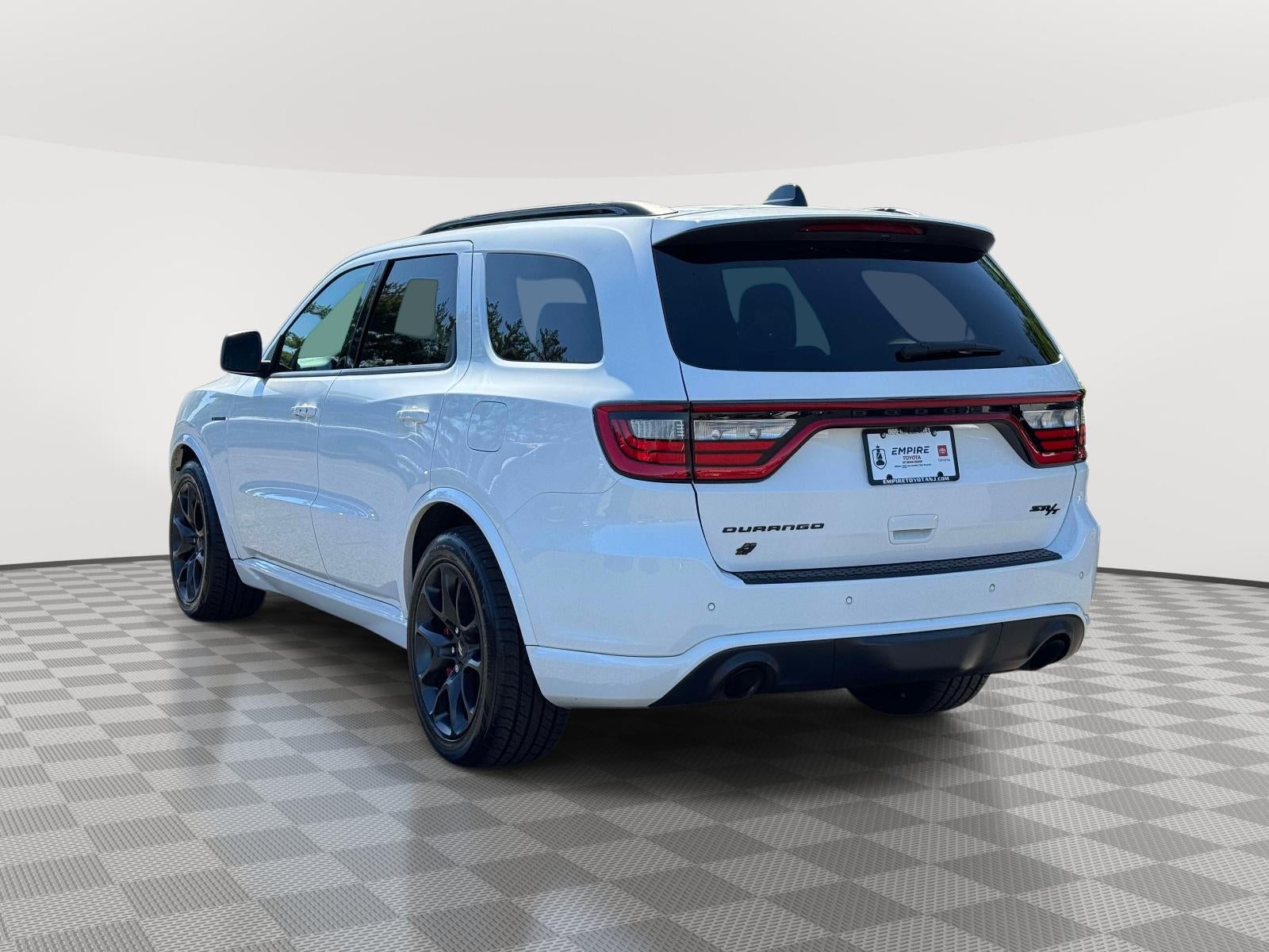 2023 Dodge Durango R/T Premium AWD