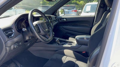 2023 Dodge Durango R/T Premium AWD