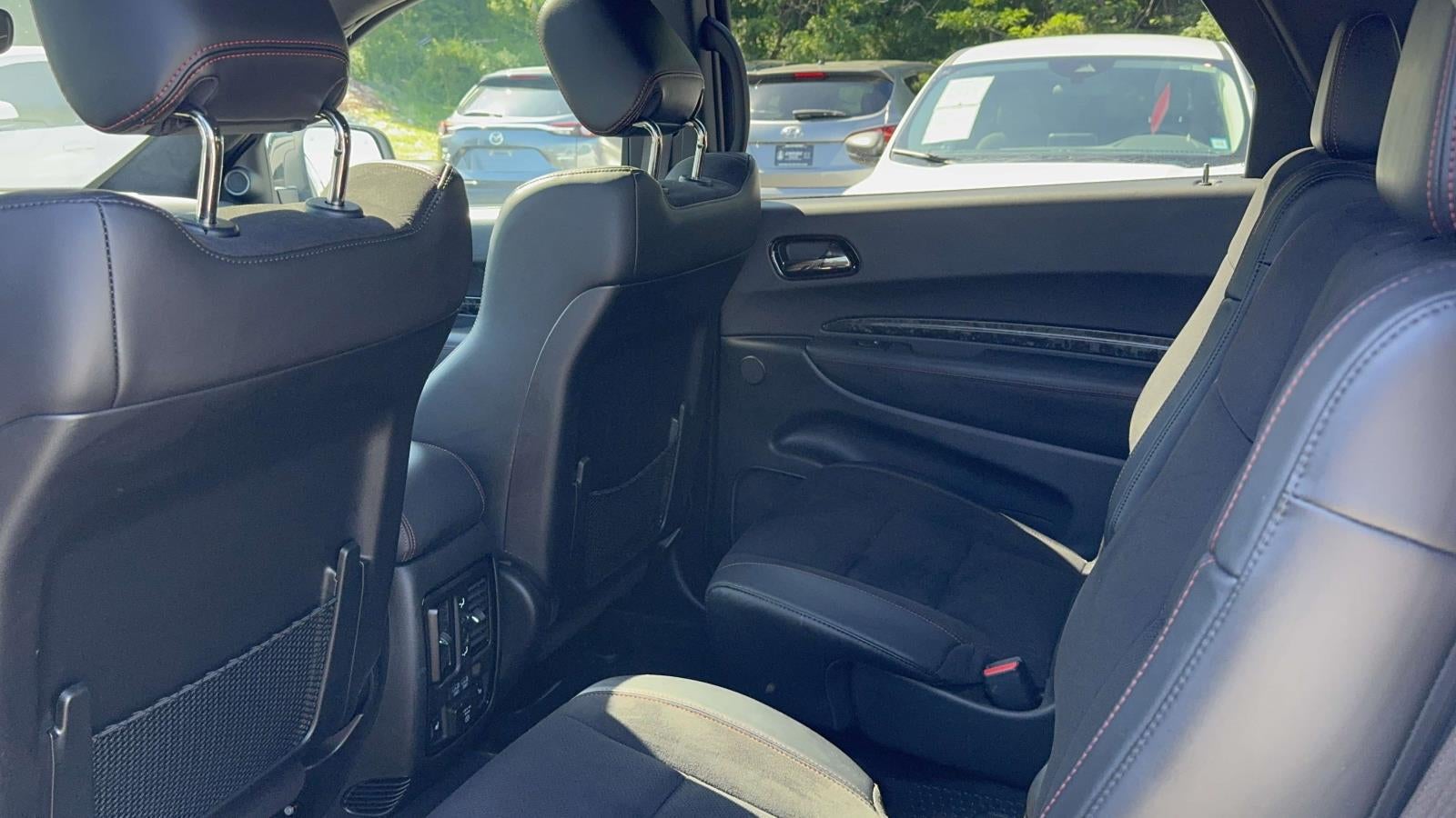 2023 Dodge Durango R/T Premium AWD