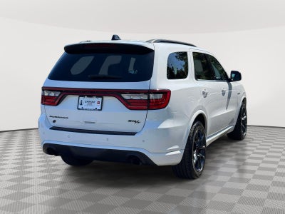 2023 Dodge Durango R/T Premium AWD