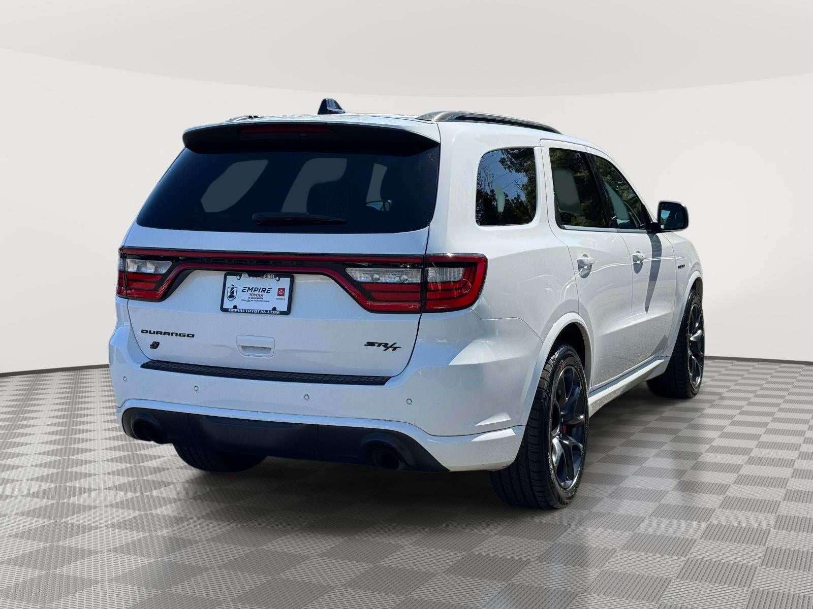 2023 Dodge Durango R/T Premium AWD