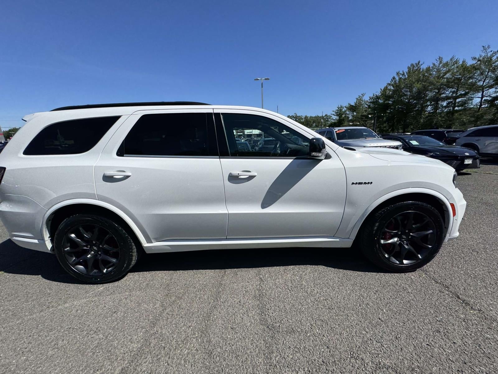2023 Dodge Durango R/T Premium AWD