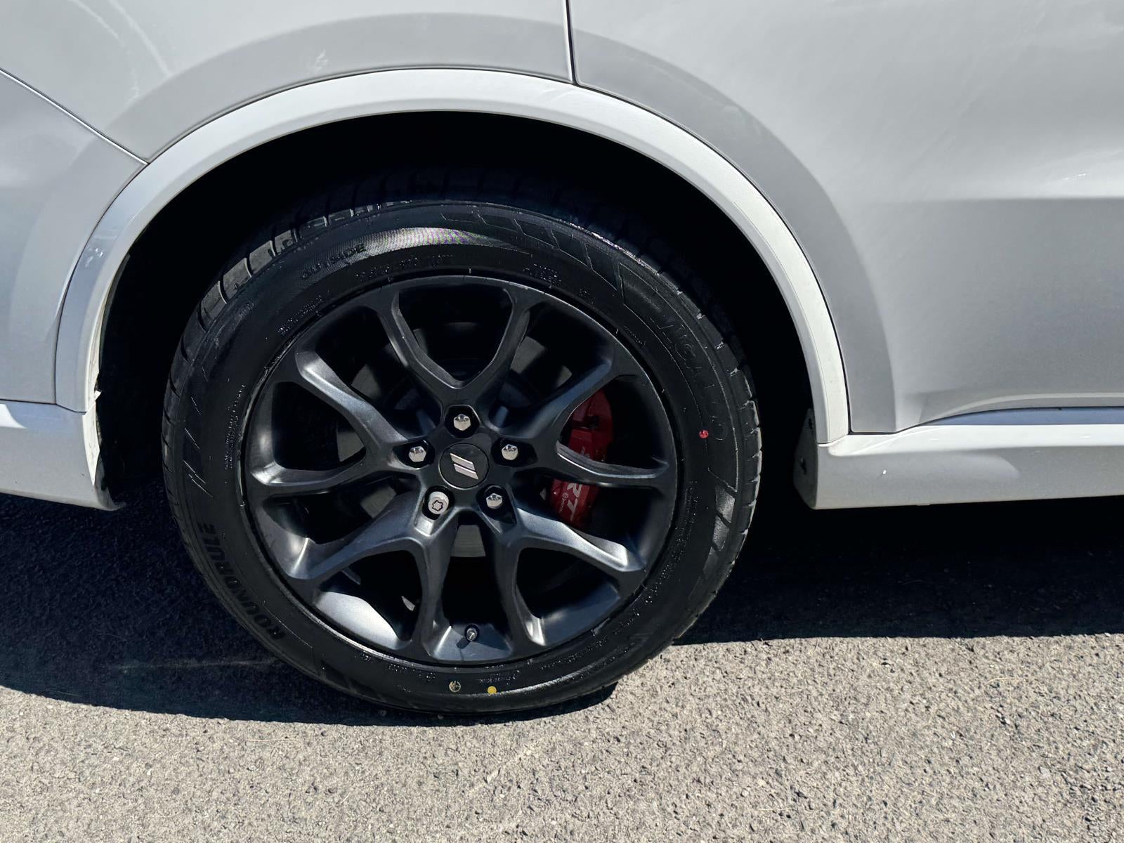 2023 Dodge Durango R/T Premium AWD