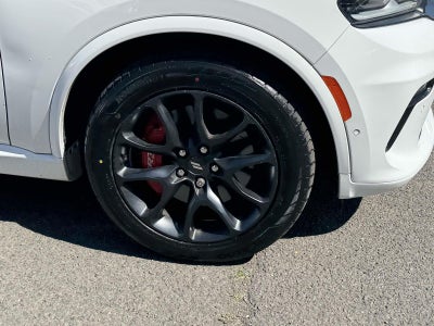 2023 Dodge Durango R/T Premium AWD