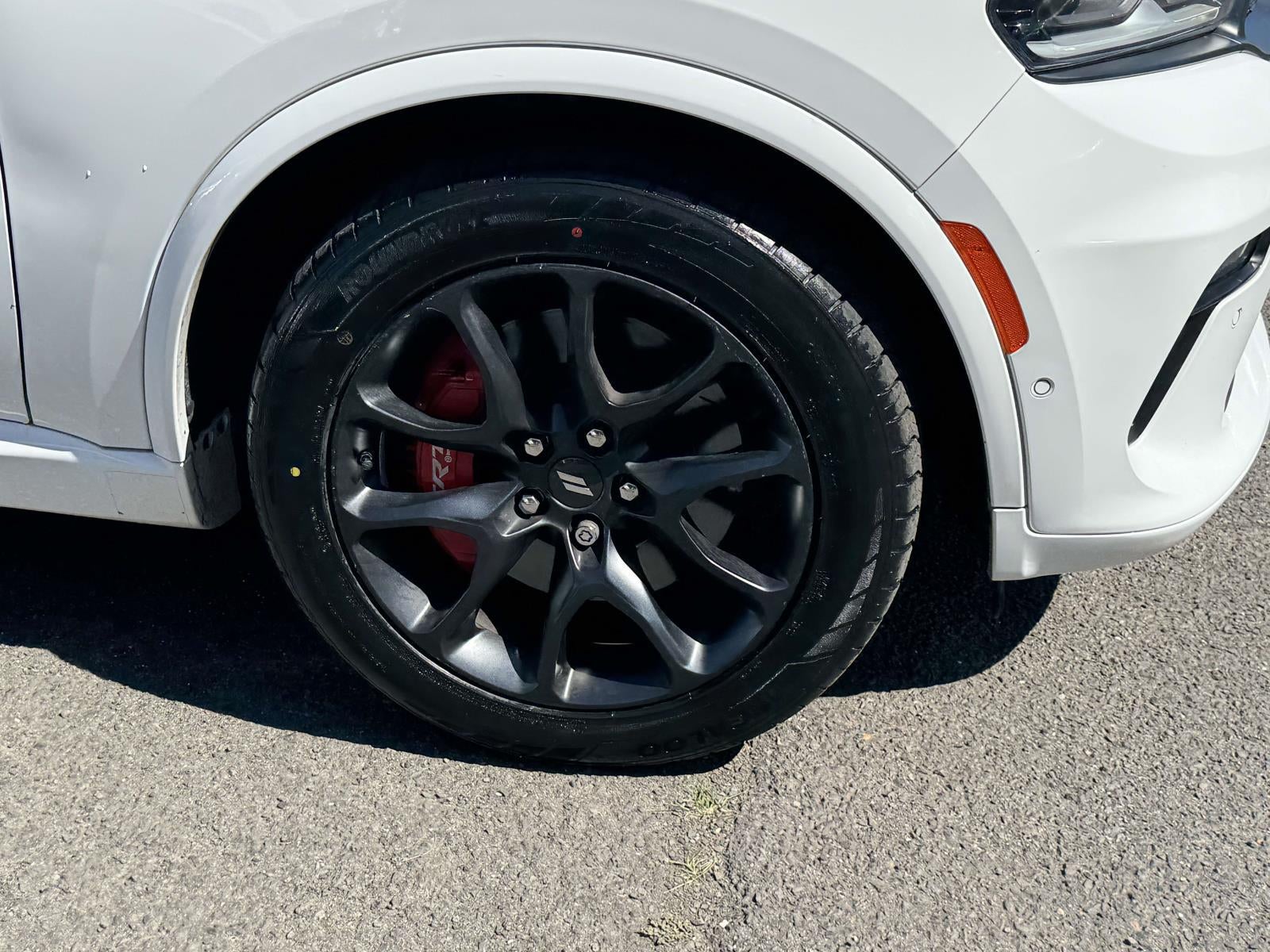 2023 Dodge Durango R/T Premium AWD