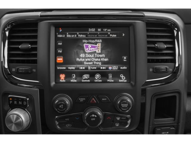 2015 RAM 1500 Sport