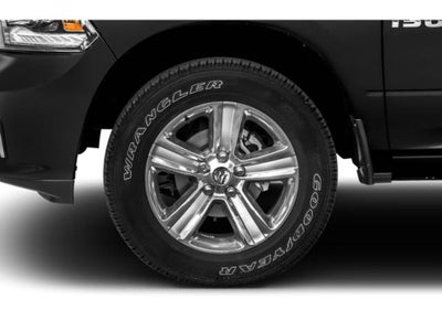 2015 RAM 1500 Sport