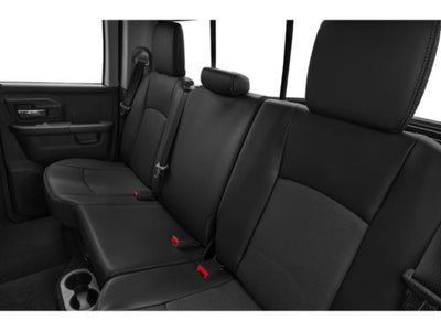 2015 RAM 1500 Sport