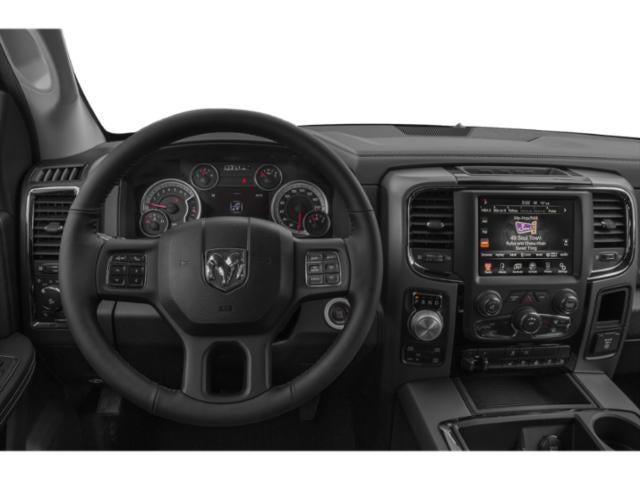 2015 RAM 1500 Sport