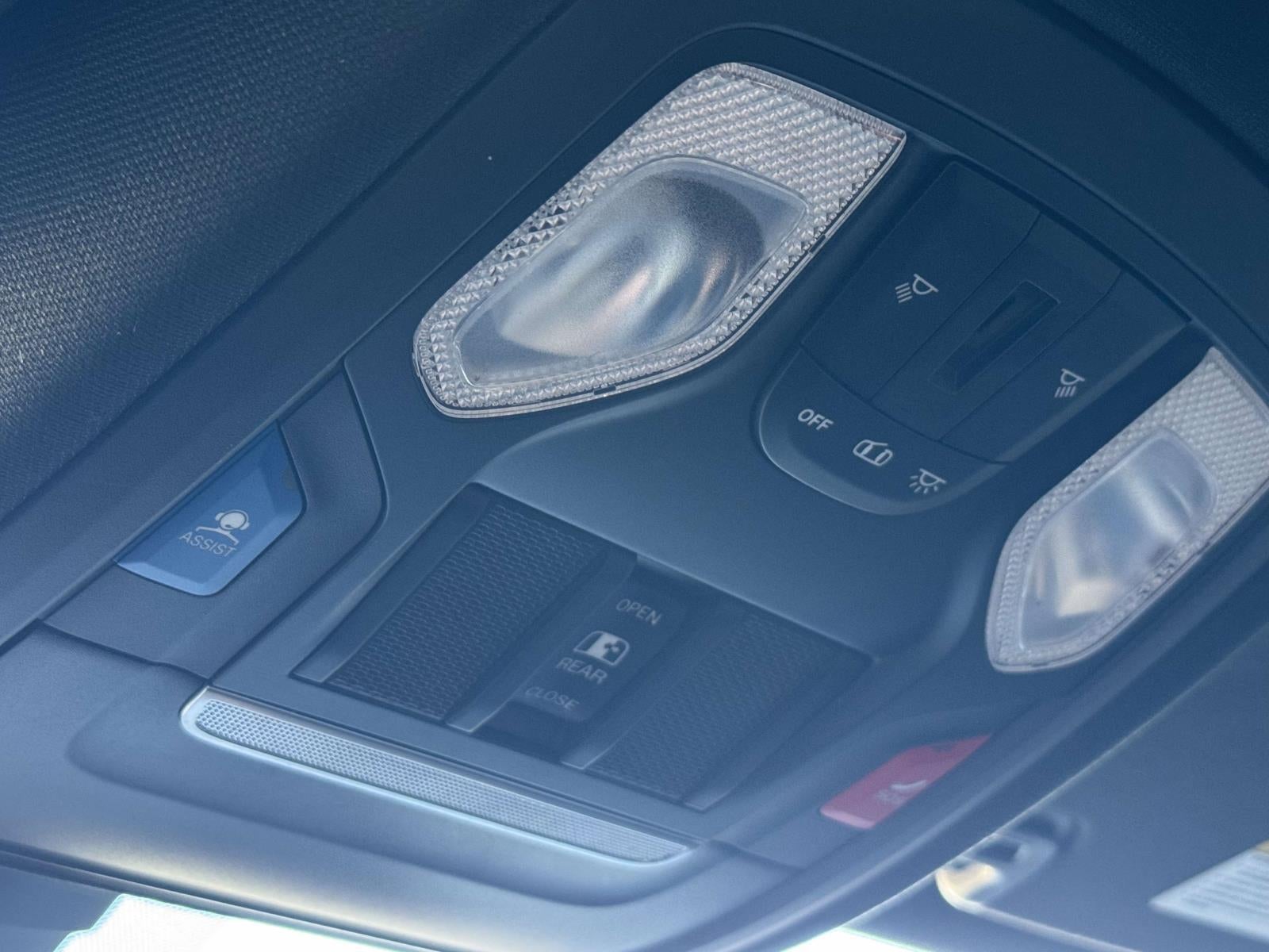 2019 RAM 1500 Rebel Quad Cab 4x4 64' Box