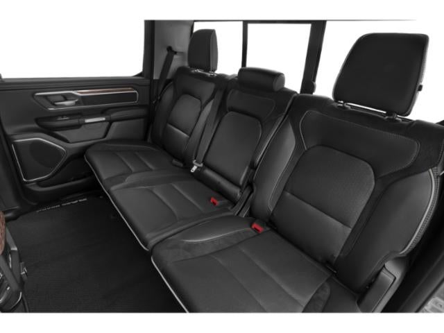 2022 RAM 1500 Big Horn Crew Cab 4x4 57' Box