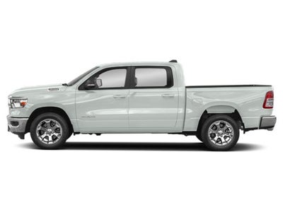 2022 RAM 1500 Big Horn Crew Cab 4x4 57' Box