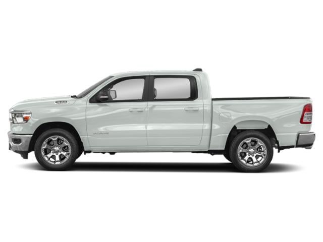 2022 RAM 1500 Big Horn Crew Cab 4x4 57' Box